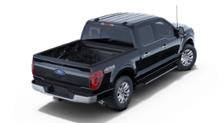 2025 Ford F-150® External Image 4